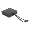 DeLOCK 3.5″ USB 3.2 Gen 2 Front Panel 2 x USB Type-C + 2 x USB Type-A