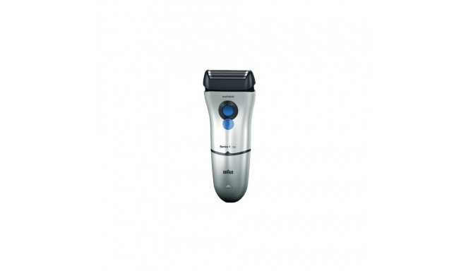 Braun Series 1 150 Foil shaver Trimmer Grey