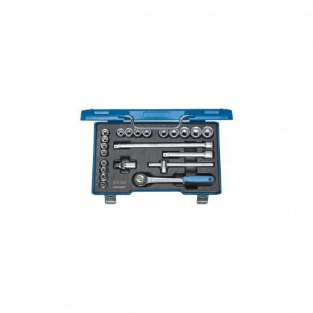 Gedore 6238300 socket/socket set