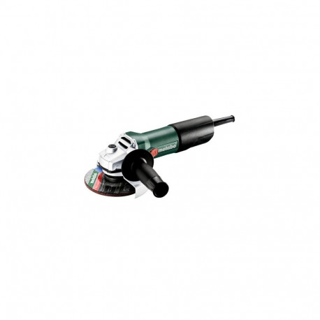 Metabo W 850-125 angle grinder 12.5 cm 11500 RPM 850 W 1.8 kg