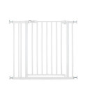 Hauck 597590 baby safety gate Metal White