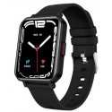 MaxCom FW56 Carbon Pro 4.7 cm (1.85&quot;) Digital 240 x 286 pixels Touchscreen Black