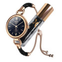 MaxCom FW51 2.77 cm (1.09&quot;) 240 x 240 pixels Black, Gold