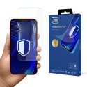 3MK 5903108586399 mobile phone screen/back protector Clear screen protector Apple 1 pc(s)