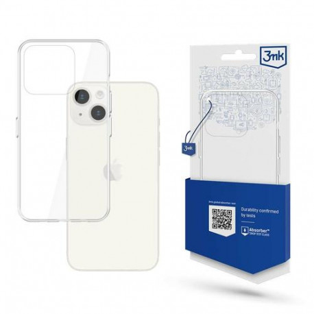 3MK Armor Case mobile phone case