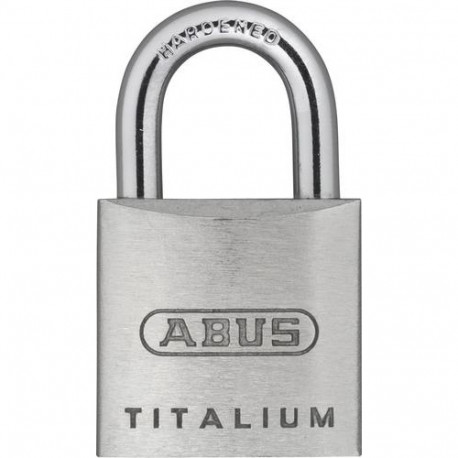 ABUS TITALIUM 64TI/20 B/DFNLI 1 pc(s)