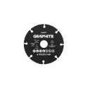 Graphite 55H697 angle grinder accessory