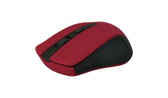 Defender MM-935 mouse Ambidextrous RF Wireless Optical 1600 DPI