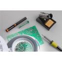 Fixpoint 4-Piece Lead-Free Soldering Set, 30 W