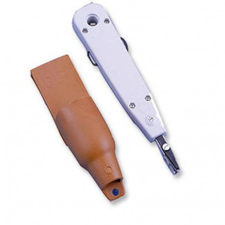 Intellinet LSA+ Impact Tool, For the installation of network cabling and wall plates with LSA+ conne