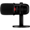 HyperX SoloCast - USB Microphone (Black) PC microphone