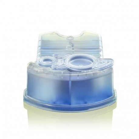 Braun CCR2 Cleaning cartridge
