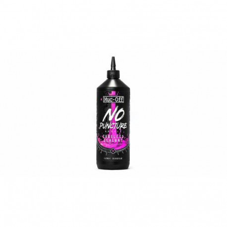 Muc-Off No Puncture Hassle Tubeless Sealant