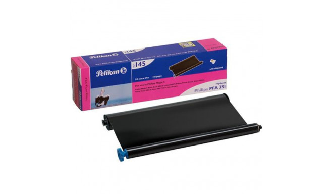 Pelikan 2145 Black 1 pc(s)