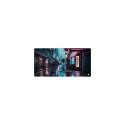 Sharkoon SKILLER SGP40 D5 Gaming mouse pad Multicolour