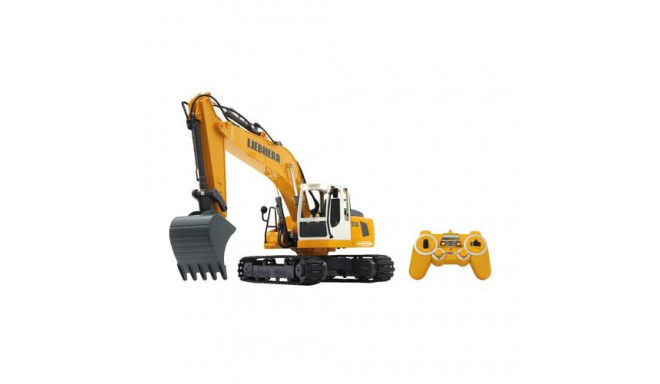 Jamara Liebherr R936 Radio-Controlled (RC) model Excavator Electric engine 1:20