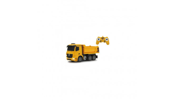 Jamara 405108 Radio-Controlled (RC) model Dump truck Electric engine 1:26