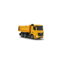 Jamara 405108 Radio-Controlled (RC) model Dump truck Electric engine 1:26