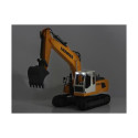 Jamara Liebherr R936 Radio-Controlled (RC) model Excavator Electric engine 1:20