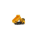 Jamara 405108 Radio-Controlled (RC) model Dump truck Electric engine 1:26