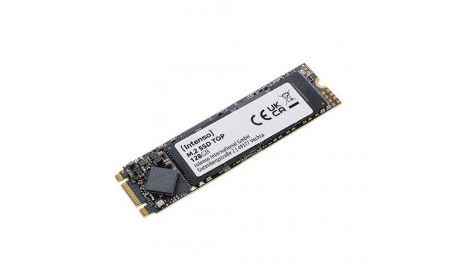 Intenso Top M.2 128 GB Serial ATA III