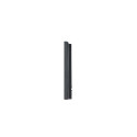 LG 32SM5J-B Digital signage display 81.3 cm (32&#039;) IPS Wi-Fi 400 cd/m² Full HD Black 24/7