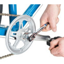 PARK TOOL SWR-8 1 pc(s) Grey