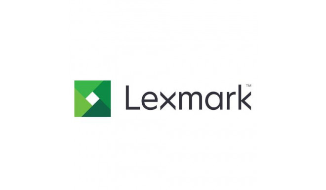Lexmark 24B6718 toner cartridge 1 pc(s) Original Magenta