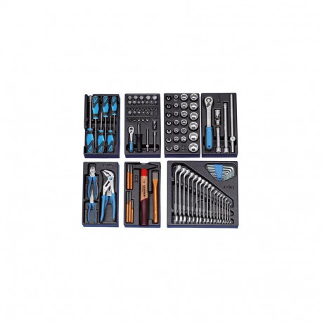 Gedore 2319845 mechanics tool set