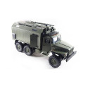 Amewi Ural B36 Radio-Controlled (RC) model Cross-country truck 1:16
