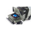Amewi Ural B36 Radio-Controlled (RC) model Cross-country truck 1:16