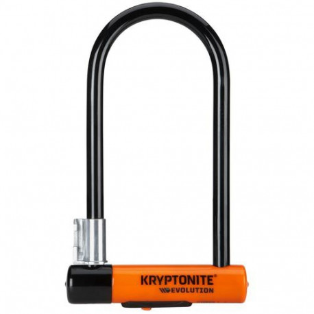 Kryptonite NEW-U - EVOLUTION STANDARD