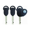 Kryptonite NEW-U - EVOLUTION STANDARD