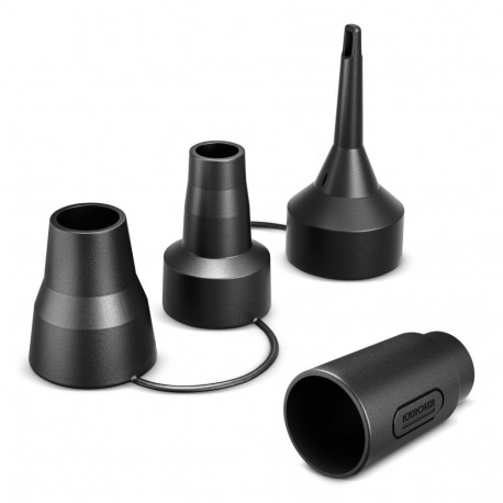 Blower adapter kit 2.863-373.0