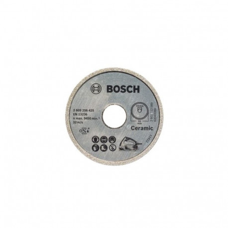 Bosch 2 609 256 425 circular saw blade 6.5 cm 1 pc(s)