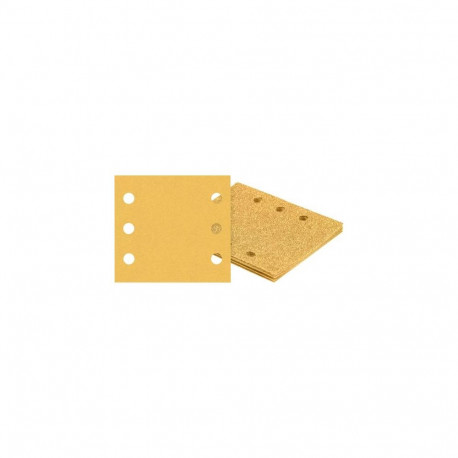 Bosch 2 608 900 890 rotary tool grinding/sanding supply Wood Sanding sheet