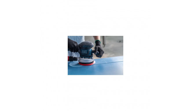Bosch 2 608 900 804 rotary tool grinding/sanding supply Wood Sanding sheet