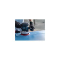 Bosch 2 608 900 806 rotary tool grinding/sanding supply Wood Sanding sheet