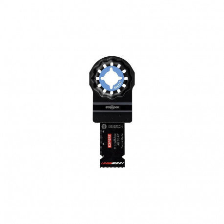 Bosch 2 608 900 012 multifunction tool attachment Plunge cut blade