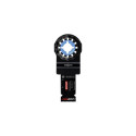 Bosch 2 608 900 012 multifunction tool attachment Plunge cut blade