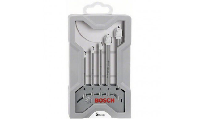 Bosch CYL-9 Ceramic Set