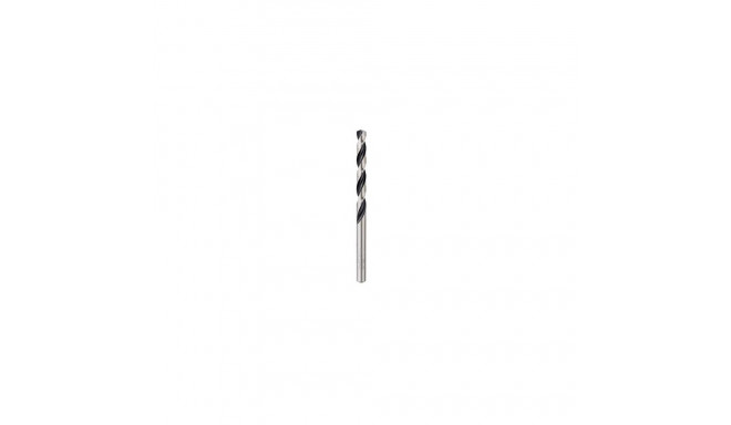 Bosch HSS Twist Drill Bits PointTeQ