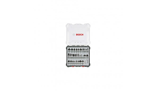 Bosch 2607017474 Bit set 30 pc(s)