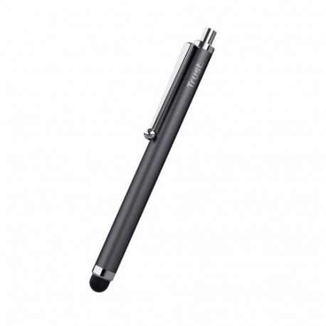 Trust 17741 stylus pen 13 g Black