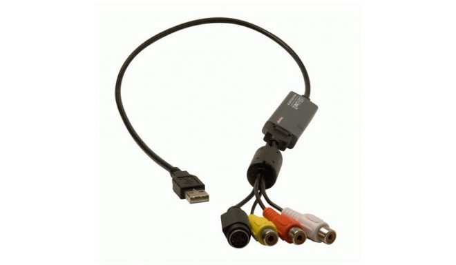 Hauppauge USB-Live-2 Analog