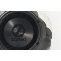Zoeao GravaStar F Stereo portable speaker Pearl, White 20 W