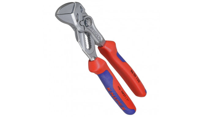 KNIPEX kroom tangvõtmed 150 mm