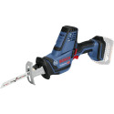 Bosch GSA 18V-LI C juhtmevaba saabelsaag