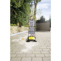 Kärcher S 4 Twin Sweeper