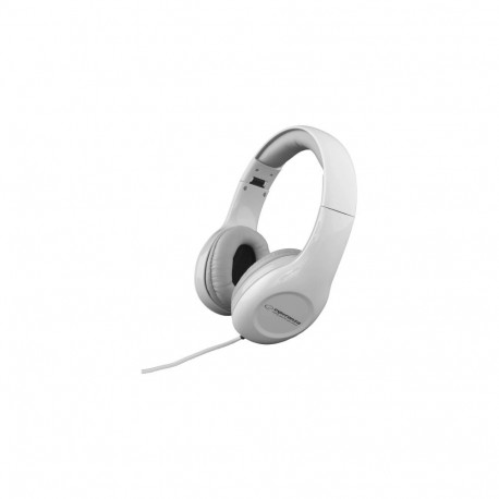Esperanza EH138W STEREO AUDIO HEADPHONES